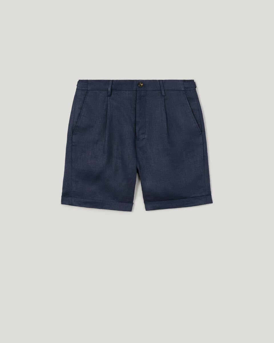 Tailored Shorts